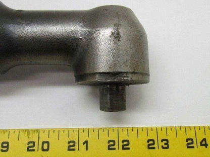 Chicago Pneumatic 3081 Softork CP-3081 Tancen CAN-12T 405rpm 1/2" Angle Wrench