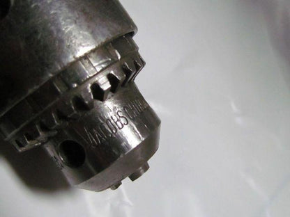 Ingersoll Rand 5/16" Multi Vane Air Drill Good Working Condition