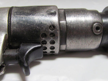Ingersoll Rand 5/16" Multi Vane Air Drill Good Working Condition