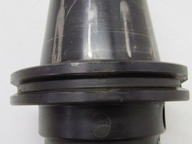 Parlec C50-12EM4 CAT 50  1 -1/4" Weldon Syle End Mill Holder 2 1/2" Head O.D.
