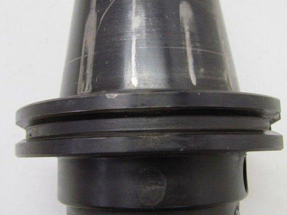 Parlec C50-12EM4 CAT 50  1 -1/4" Weldon Syle End Mill Holder 2 1/2" Head O.D.