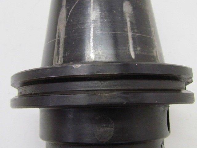 Parlec C50-12EM4 CAT 50  1 -1/4" Weldon Syle End Mill Holder 2 1/2" Head O.D.