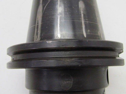Parlec C50-12EM4 CAT 50  1 -1/4" Weldon Syle End Mill Holder 2 1/2" Head O.D.