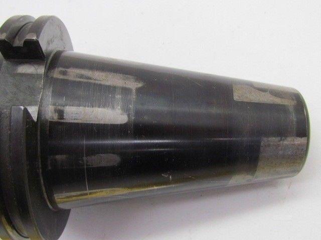Parlec C50-12EM4 CAT 50  1 -1/4" Weldon Syle End Mill Holder 2 1/2" Head O.D.