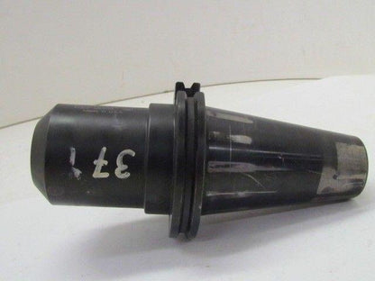 Parlec C50-12EM4 CAT 50  1 -1/4" Weldon Syle End Mill Holder 2 1/2" Head O.D.