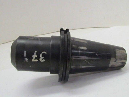 Parlec C50-12EM4 CAT 50  1 -1/4" Weldon Syle End Mill Holder 2 1/2" Head O.D.