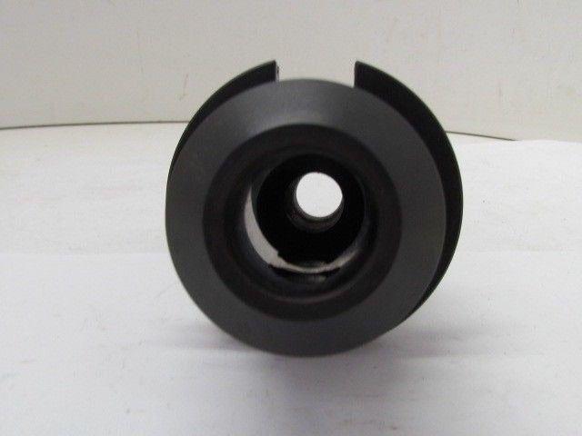 Parlec C50-12EM4 CAT 50  1 -1/4" Weldon Syle End Mill Holder 2 1/2" Head O.D.