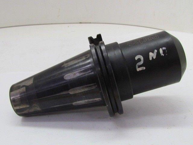 Parlec C50-12EM4 CAT 50  1 -1/4" Weldon Syle End Mill Holder 2 1/2" Head O.D.