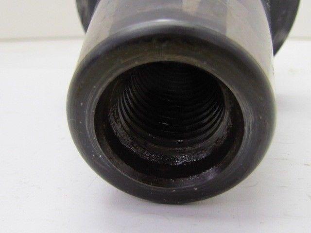 Parlec C50-12EM4 CAT 50  1 -1/4" Weldon Syle End Mill Holder 2 1/2" Head O.D.