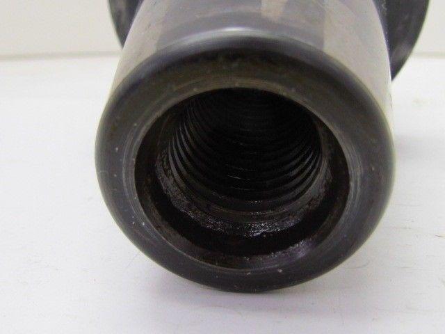 Parlec C50-12EM4 CAT 50  1 -1/4" Weldon Syle End Mill Holder 2 1/2" Head O.D.