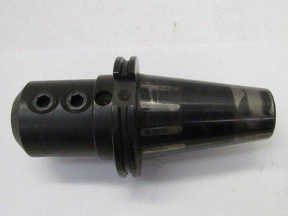 Parlec C50-12EM4 CAT 50  1 -1/4" Weldon Syle End Mill Holder 2 1/2" Head O.D.