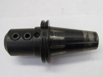 Parlec C50-12EM4 CAT 50  1 -1/4" Weldon Syle End Mill Holder 2 1/2" Head O.D.