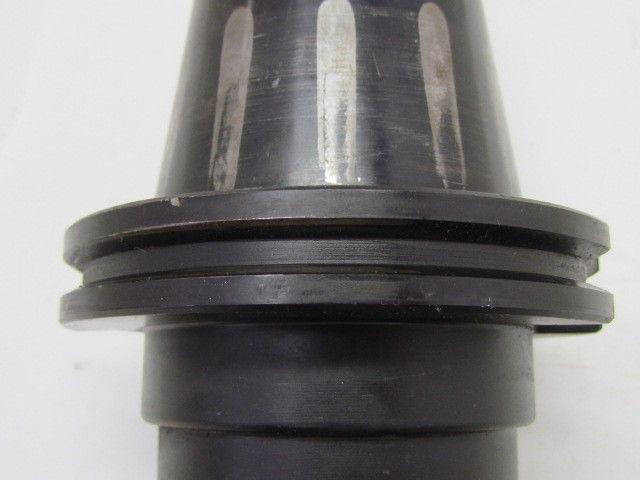 Parlec C50-12EM4 CAT 50  1 -1/4" Weldon Syle End Mill Holder 2 1/2" Head O.D.