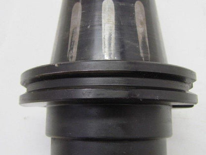 Parlec C50-12EM4 CAT 50  1 -1/4" Weldon Syle End Mill Holder 2 1/2" Head O.D.