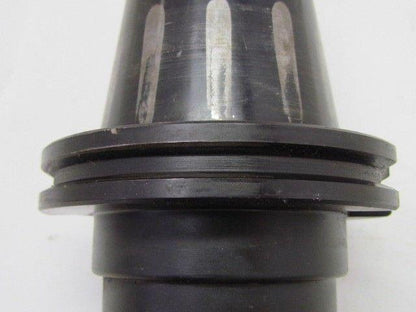 Parlec C50-12EM4 CAT 50  1 -1/4" Weldon Syle End Mill Holder 2 1/2" Head O.D.