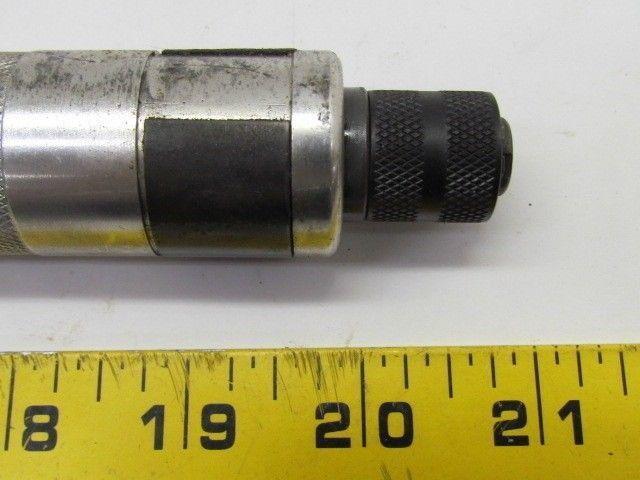 Cooper Cleco 5RSCH-170 Air Pneumatic Inline Screwdriver Reversible Great Cond.