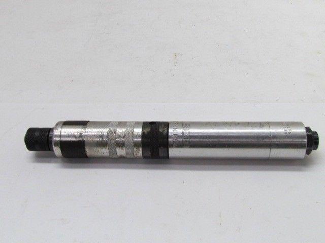 Cooper Cleco 5RSCH-170 Air Pneumatic Inline Screwdriver Reversible Great Cond.