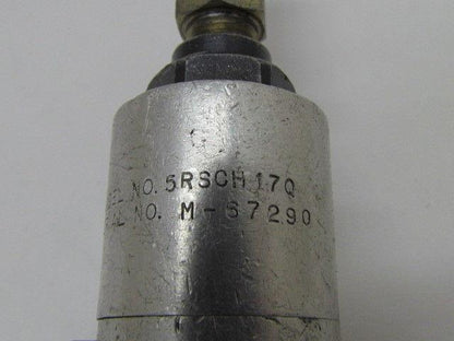 Cooper Cleco 5RSCH-170 Air Pneumatic Inline Screwdriver Reversible