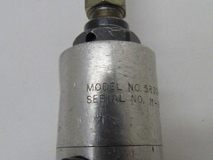 Cooper Cleco 5RSCH-170 Air Pneumatic Inline Screwdriver Reversible