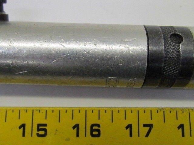 Cooper Cleco 5RSCH-170 Air Pneumatic Inline Screwdriver Reversible