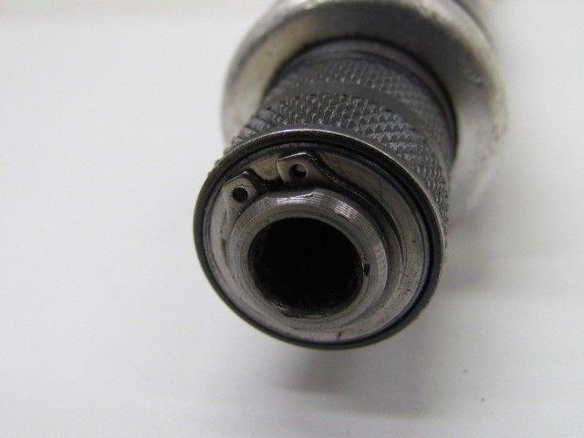 Cooper Cleco 5RSCH-170 Air Pneumatic Inline Screwdriver Reversible