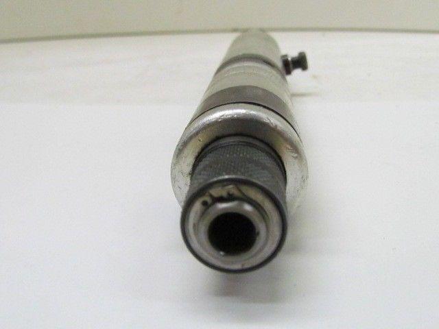 Cooper Cleco 5RSCH-170 Air Pneumatic Inline Screwdriver Reversible