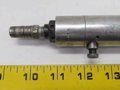 Cooper Cleco 5RSCH-170 Air Pneumatic Inline Screwdriver Reversible