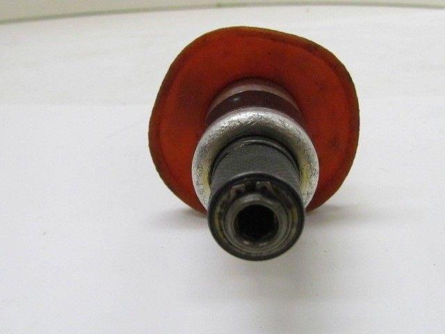 Cooper Cleco 5RSCH-170 Air Pneumatic Inline Screwdriver Reversible Foam Grip