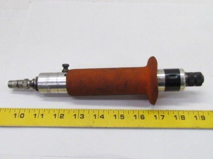 Cooper Cleco 5RSCH-170 Air Pneumatic Inline Screwdriver Reversible Foam Grip