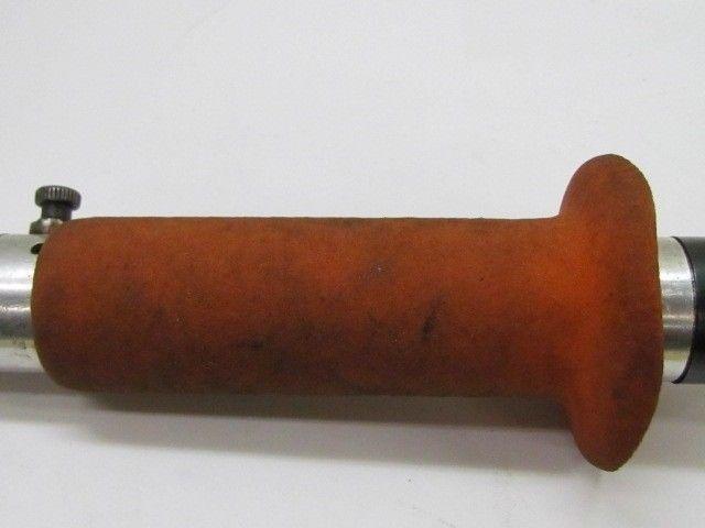 Cooper Cleco 5RSCH-170 Air Pneumatic Inline Screwdriver Reversible Foam Grip