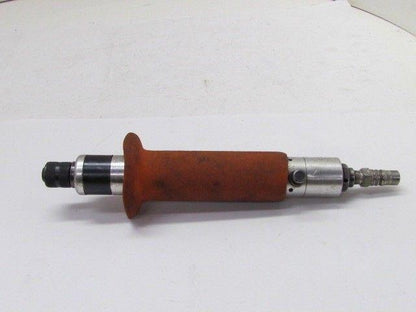 Cooper Cleco 5RSCH-170 Air Pneumatic Inline Screwdriver Reversible Foam Grip