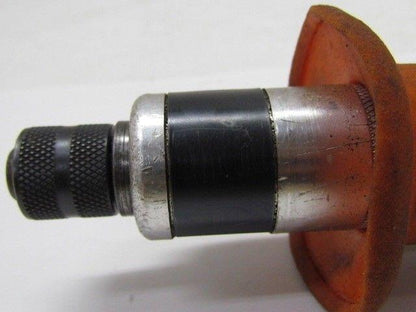 Cooper Cleco 5RSCH-170 Air Pneumatic Inline Screwdriver Reversible Foam Grip