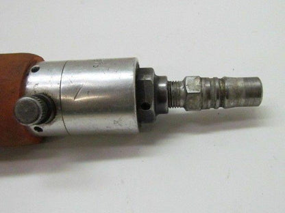 Cooper Cleco 5RSCH-170 Air Pneumatic Inline Screwdriver Reversible Foam Grip