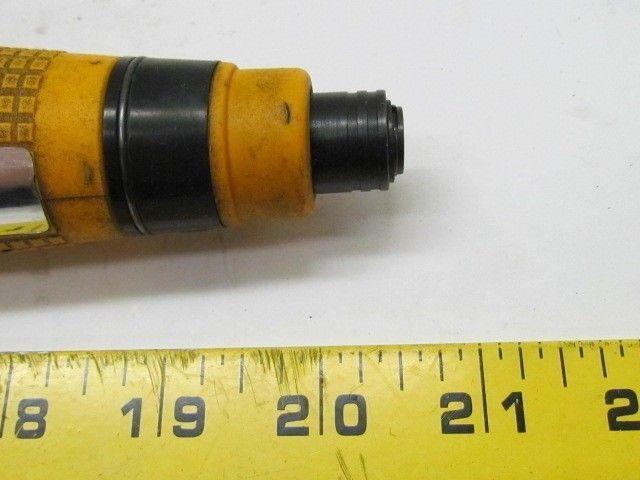 Atlas Copco LUM 21 PR23-P Pneumatic Air Non-Static ESD Approved Screwdriver