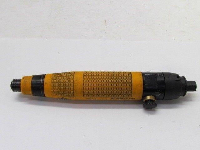 Atlas Copco LUM 21 PR23-P Pneumatic Air Non-Static ESD Approved Screwdriver