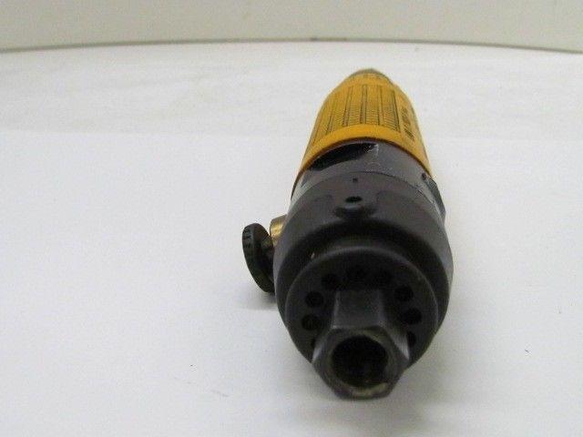 Atlas Copco LUM 21 PR23-P Pneumatic Air Non-Static ESD Approved Screwdriver