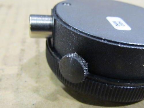 Mahr Federal Dial Indicator Single Rev 2014795 mm NIB
