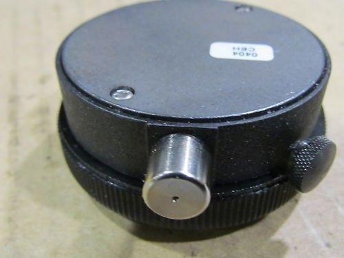 Mahr Federal Dial Indicator Single Rev 2014795 mm NIB