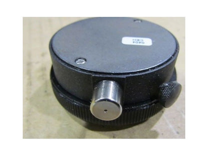 Mahr Federal Dial Indicator Single Rev 2014795 mm NIB