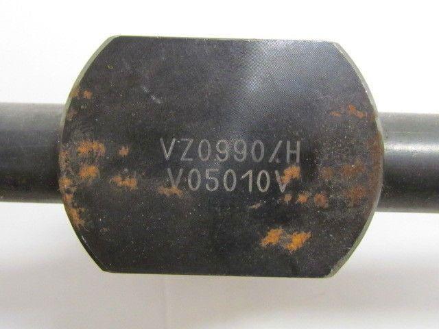 Cooper Gardner Denver VZ0990/H V05010V Special Socket Wrench w/ T-Handle