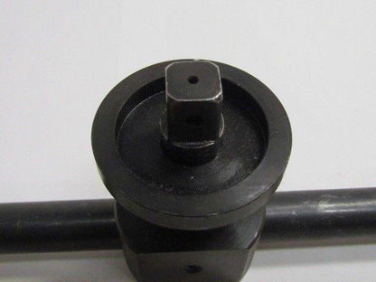 Cooper Gardner Denver VZ0990/H V05010V Special Socket Wrench w/ T-Handle