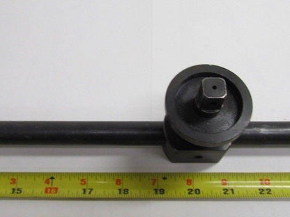 Cooper Gardner Denver VZ0990/H V05010V Special Socket Wrench w/ T-Handle