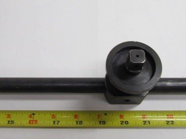 Cooper Gardner Denver VZ0990/H V05010V Special Socket Wrench w/ T-Handle