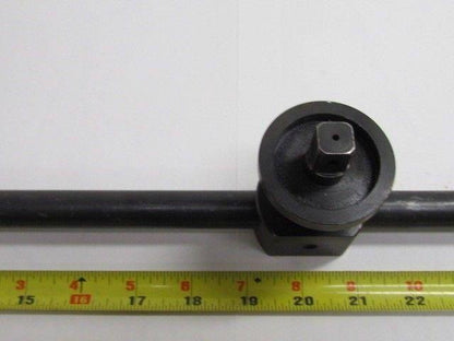 Cooper Gardner Denver VZ0990/H V05010V Special Socket Wrench w/ T-Handle