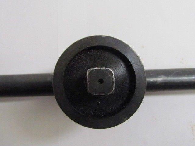 Cooper Gardner Denver VZ0990/H V05010V Special Socket Wrench w/ T-Handle