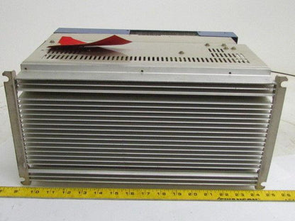 Yaskawa Saftronics CIMR-H5.5B.D05 7.5HP HII 460V Series Drive