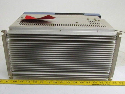 Yaskawa Saftronics CIMR-H5.5B.D05 7.5HP HII 460V Series Drive