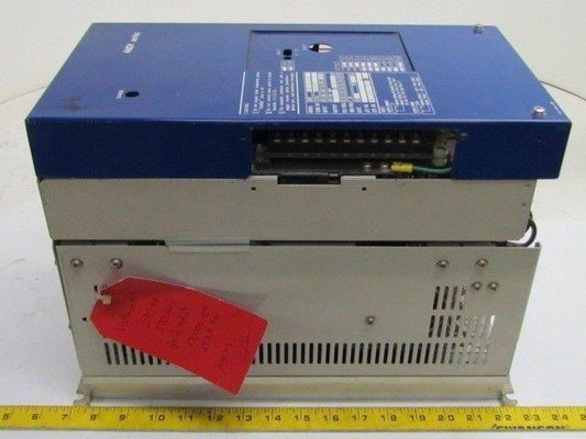 Yaskawa Saftronics CIMR-H5.5B.D05 7.5HP HII 460V Series Drive