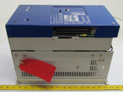 Yaskawa Saftronics CIMR-H5.5B.D05 7.5HP HII 460V Series Drive