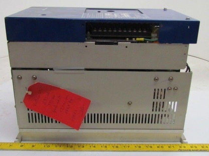 Yaskawa Saftronics CIMR-H5.5B.D05 7.5HP HII 460V Series Drive